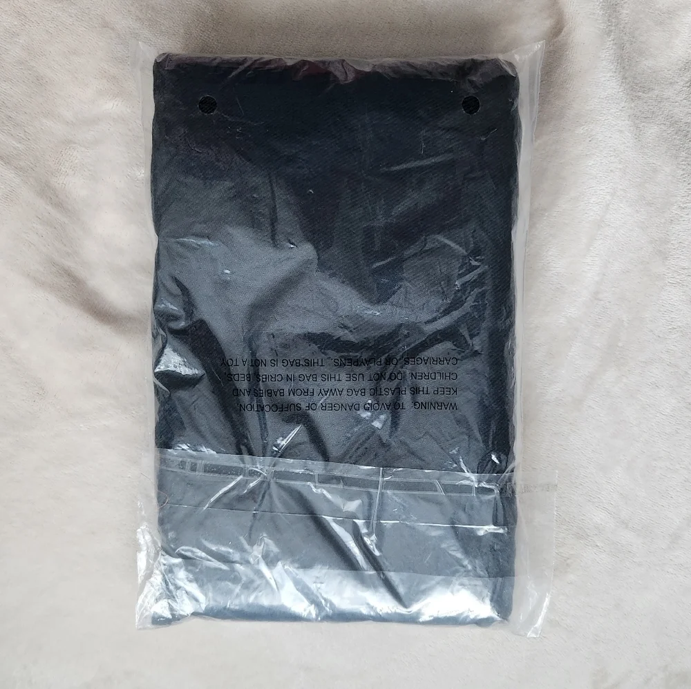 Cushnie Carly Gray Ombre Scarf From Curateur